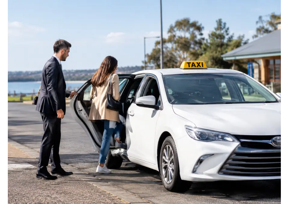 Taxi Hire in Lara for Comfortable and Reliable Local Travel photo 1