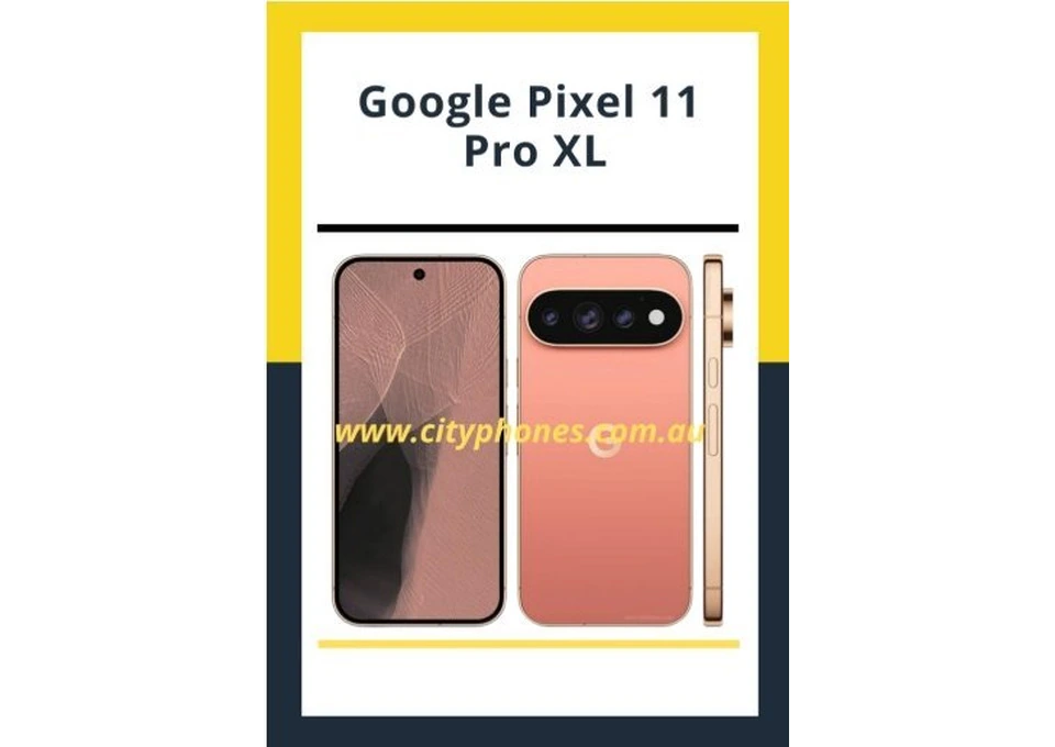 Pixel 11 Screen Repair photo 1