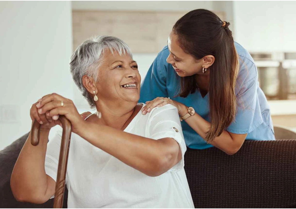 Compassionate NDIS Support That Brings Real Difference
