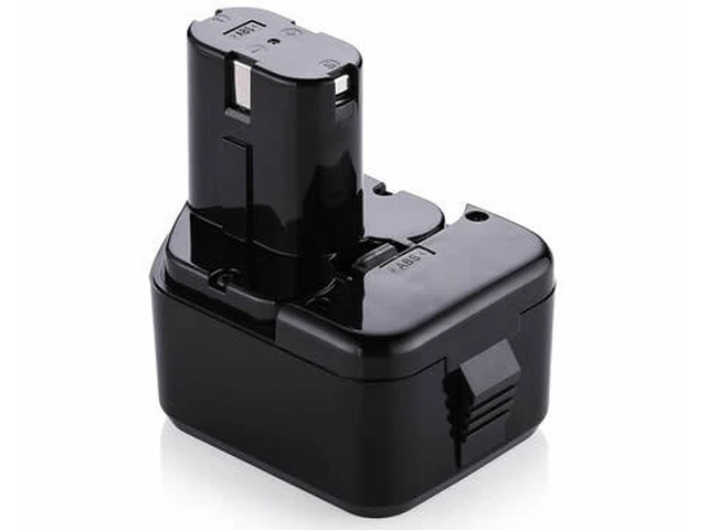 Hitachi EB 1233X Cordless Drill Battery photo 1
