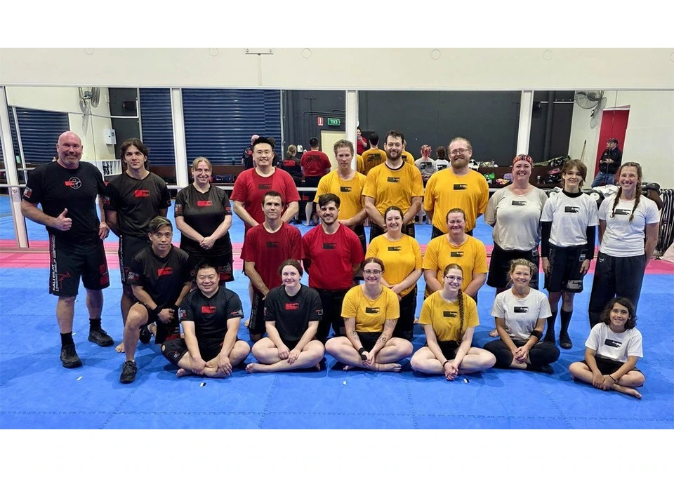 Checkout The Family Martial Arts Classes of Kali Urban Self Defence