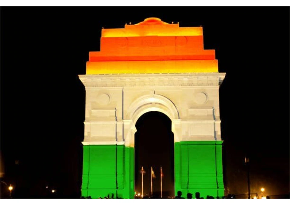 Find Cheap Flights from Melbourne to Delhi Now