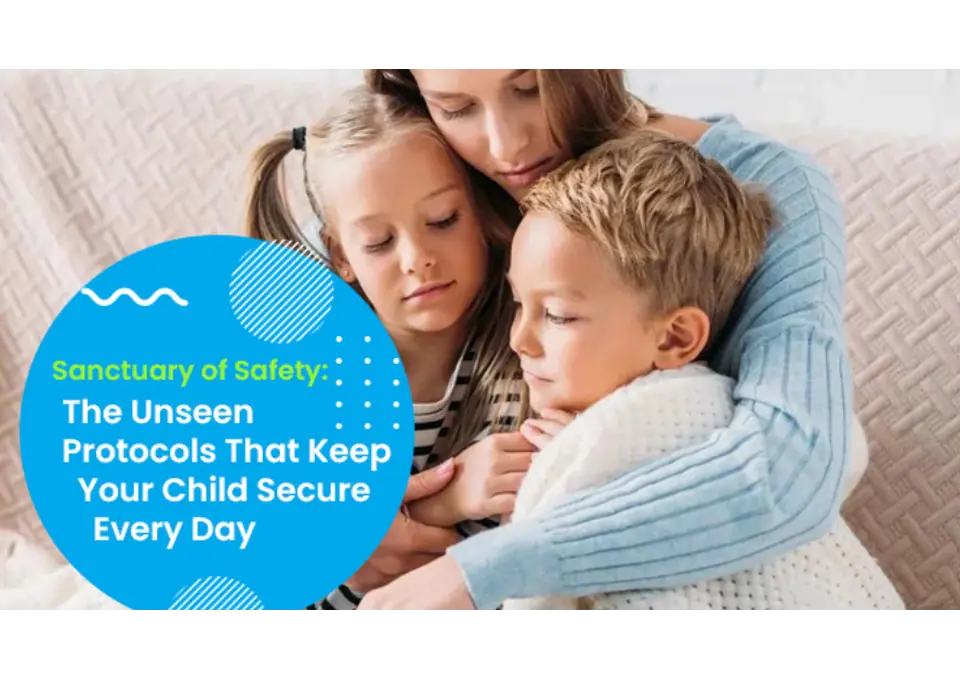 Keep Your Child Safe and Secure at a Brabham Daycare Centre photo 1