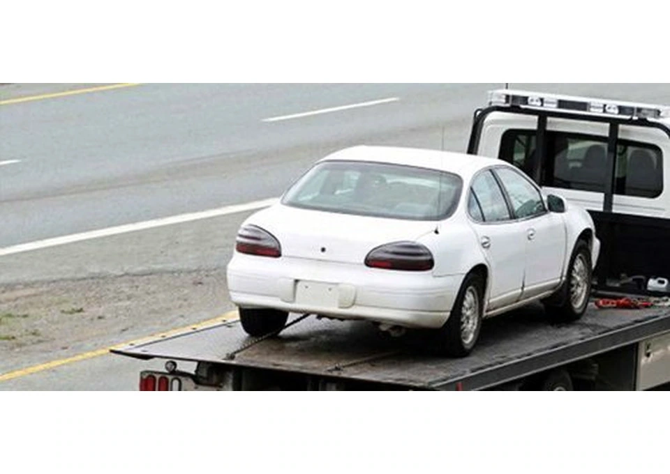 Fast Junk Car Removal in Melbourne With Hassle-Free Car Pickup photo 1