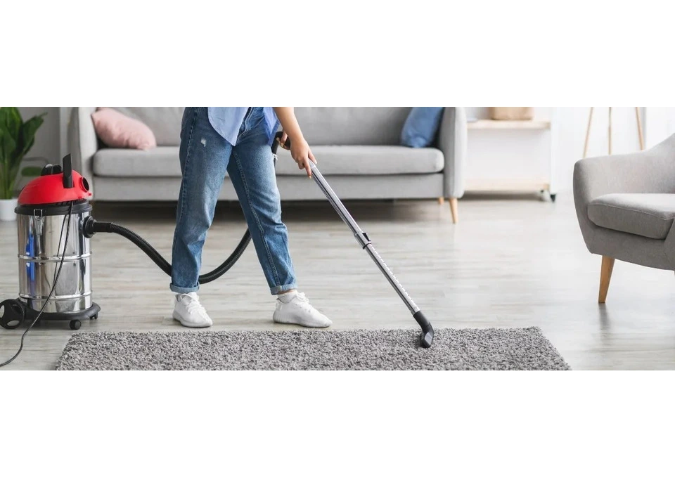 Refresh Your Space with Drummoyne Carpet Cleaning photo 1