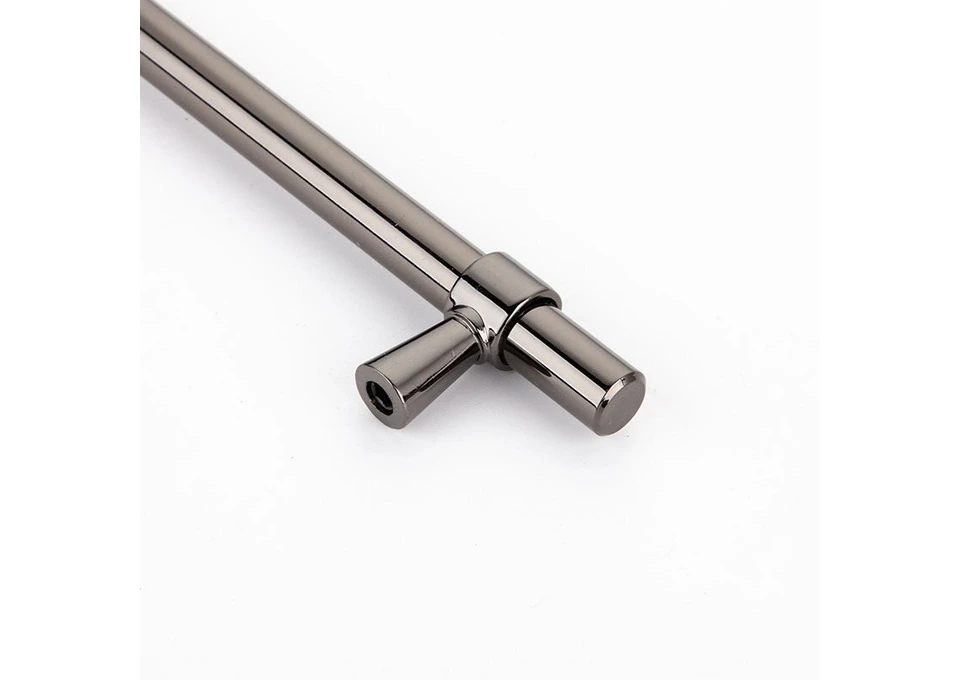 Choosing Cabinet Door Handles & Knobs for Different Spaces