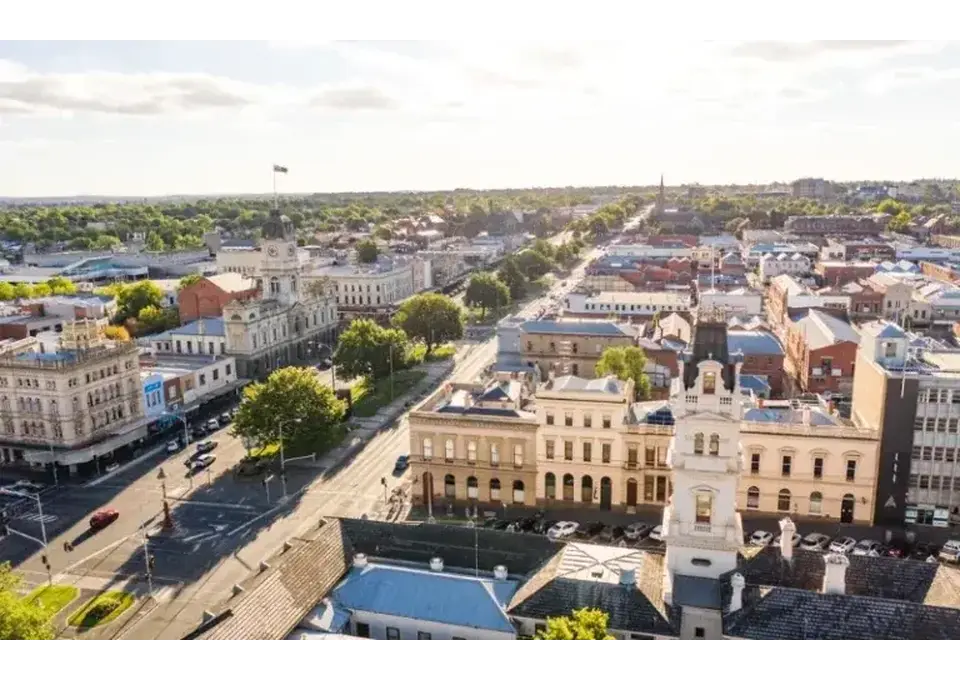 Discover the Best Walking Tours in Bendigo photo 1