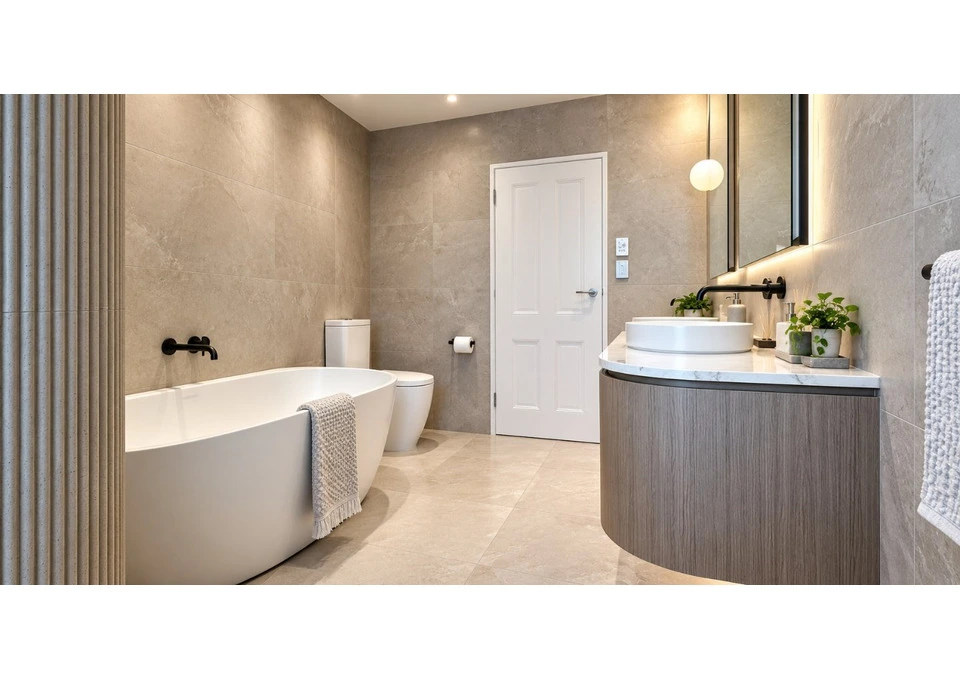 Bathroom Renovations Glenelg photo 1