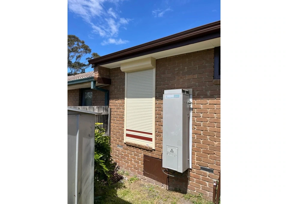 Roller Shutters Croydon for Homes and Businesses photo 1