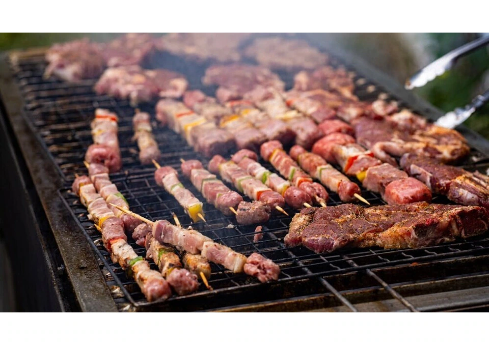 Buffet Catering Melbourne | Big Flavours photo 1