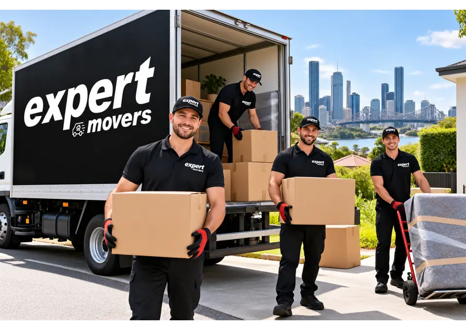 Need Movers in Graceville? Book Today, Move Tomorrow photo 1