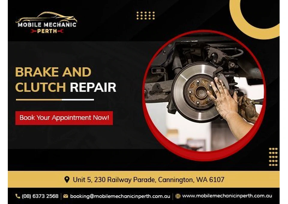 Is Your Clutch Slipping? Know the Signs Before It Gets Worse photo 1