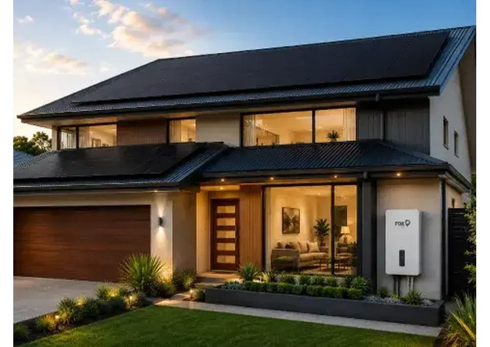 10kW Solar System for High-Energy Australian Homes photo 1