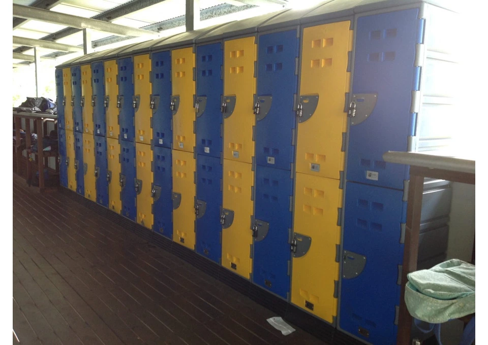 Cut Classroom Distractions with a Phone Locker System photo 1