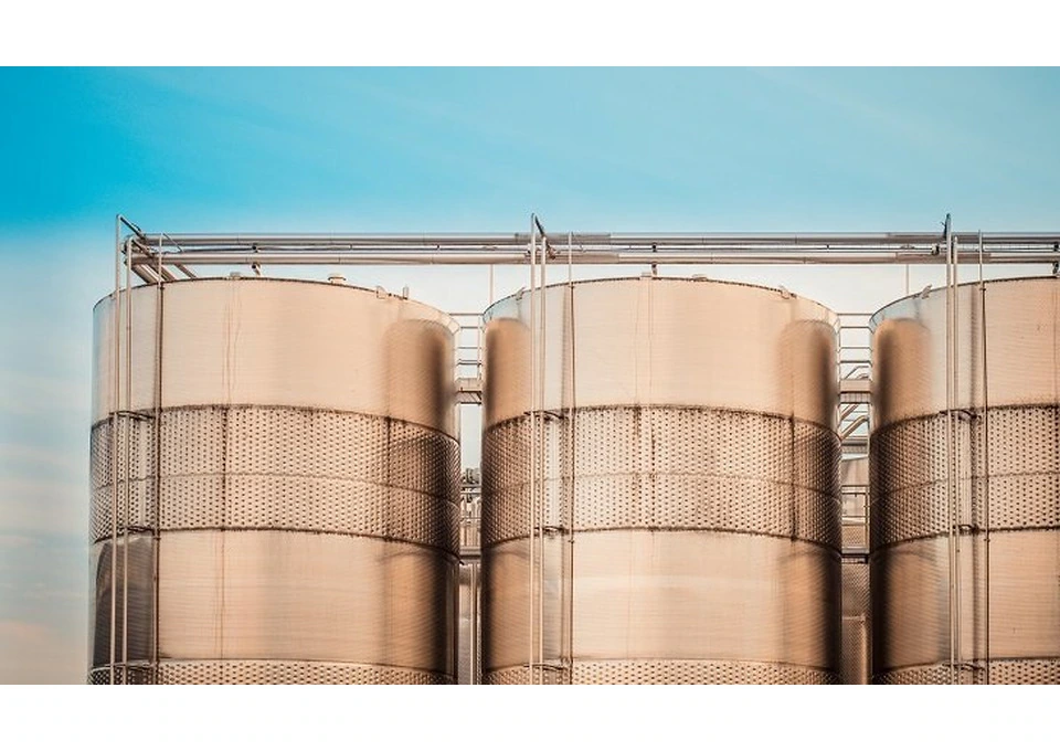 Are You Looking For Fire Tank Drone Inspections Services? photo 1