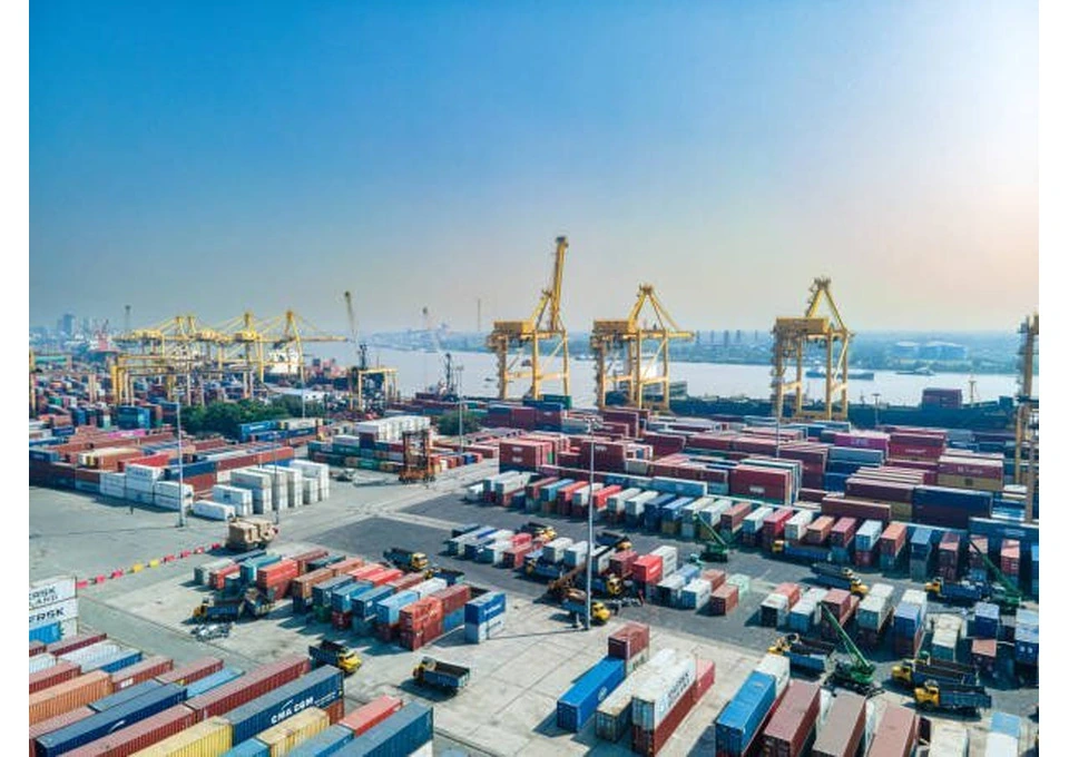 Commercial Import Export Logistics in Canberra Made Easy photo 1