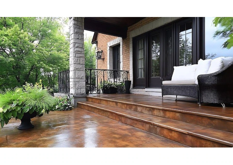 Upgrade Your Outdoor Living with Deck Builders in Wollongong