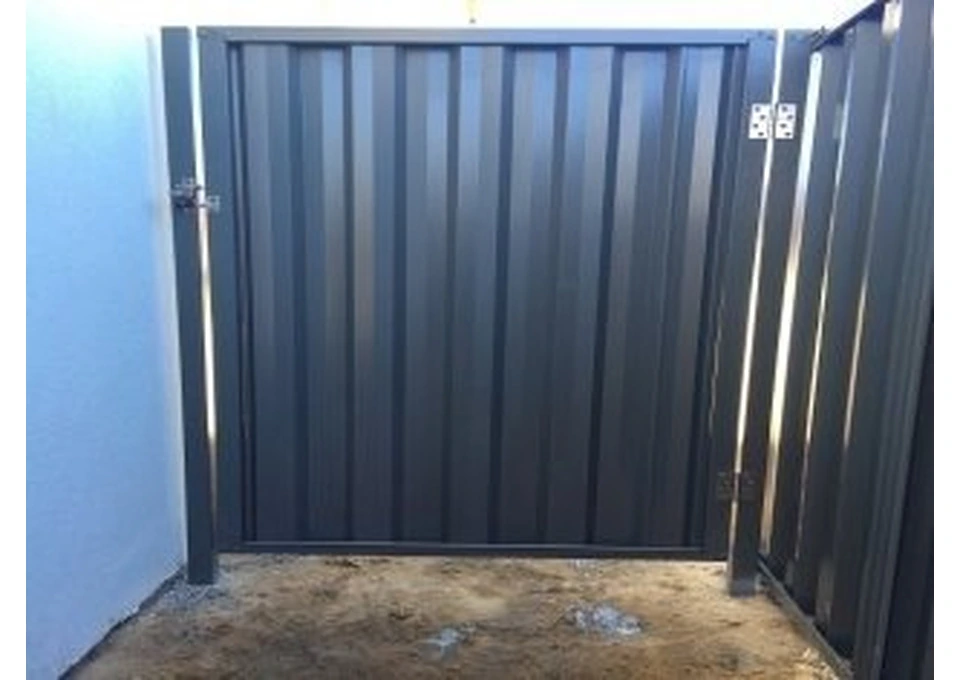 Quality Colorbond Fencing in Joondalup photo 1