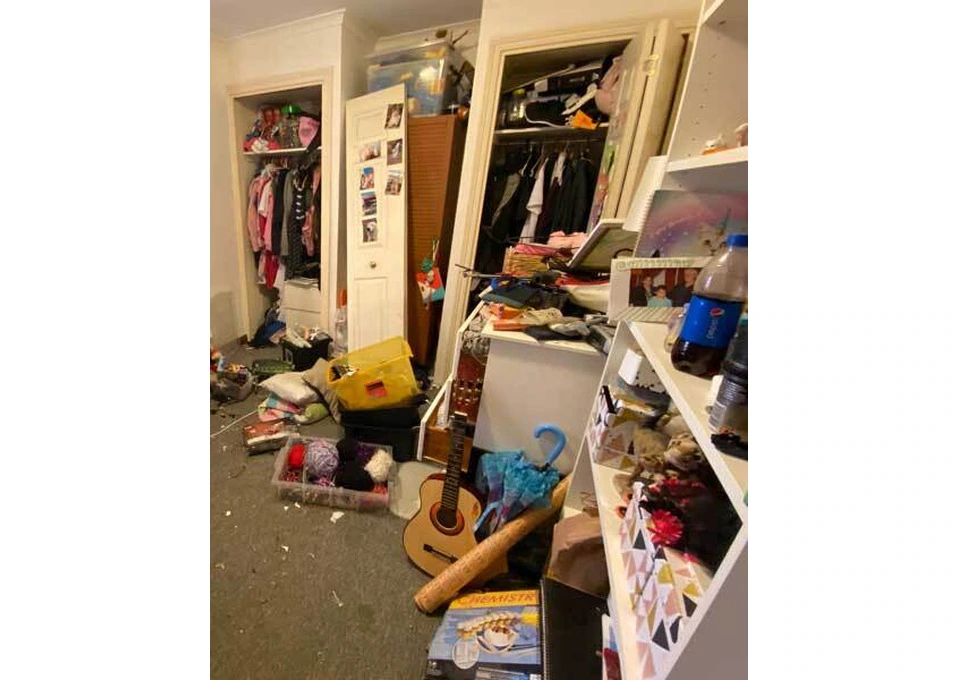 Professional Declutterer Near Melbourne - Home Organisers photo 1