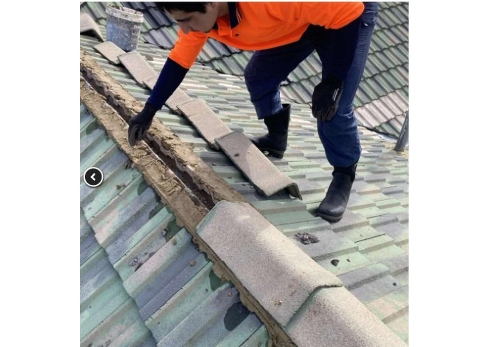 Roof Leak Repair Modbury | Fast, Reliable Roofing Experts photo 1
