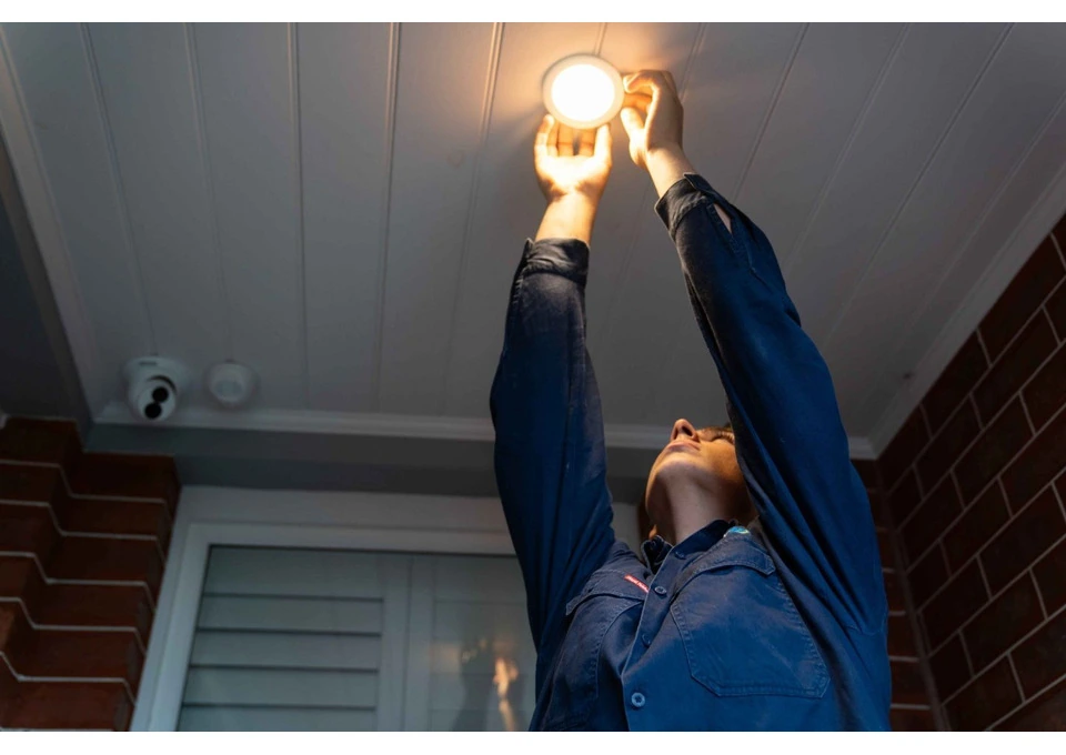 Common Electrical Problems in Melbourne Homes and How to Fix Them photo 1