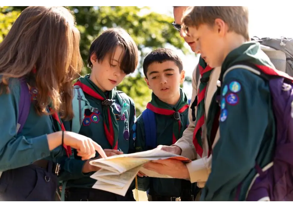 Build Confidence and Creativity with School Activities in Melbourne photo 1