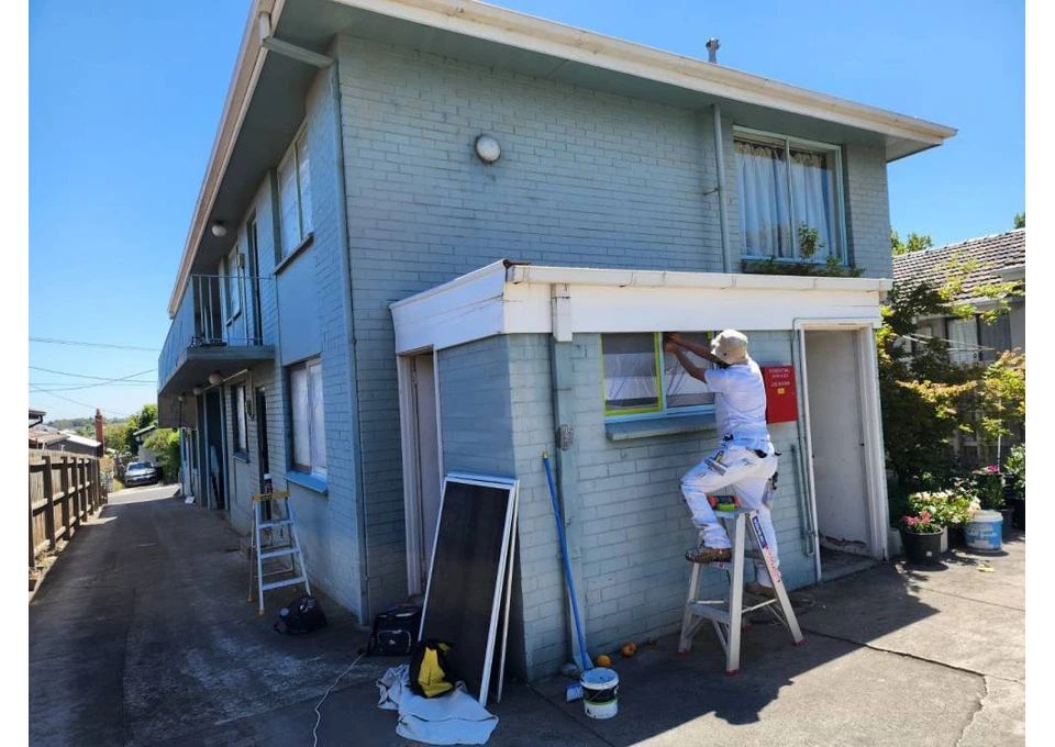 Professional Painting Solutions for Melbourne Properties photo 1