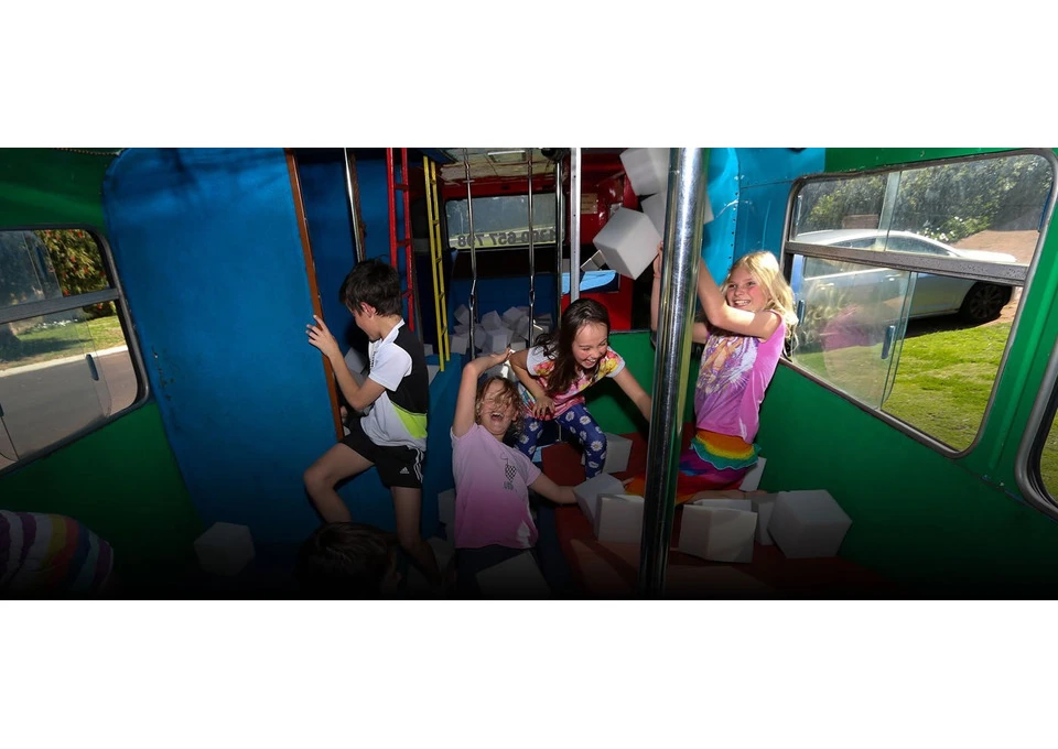 Book for One of the Best Birthday Party Venues Perth for an Amazing Celebration photo 1