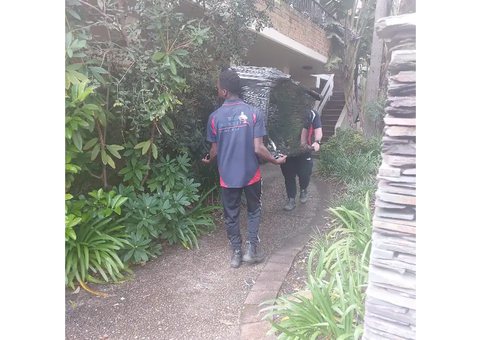 House Removals Sydney photo 1