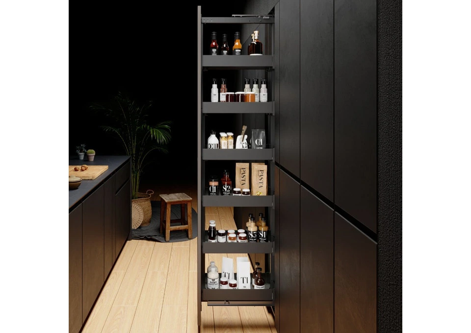 How Do Kitchen Accessories in Melbourne Improve Kitchen Functionality?