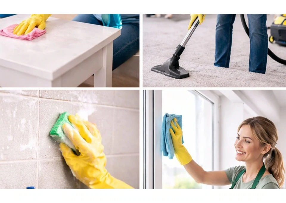 NDIS Cleaning Mornington Peninsula photo 1