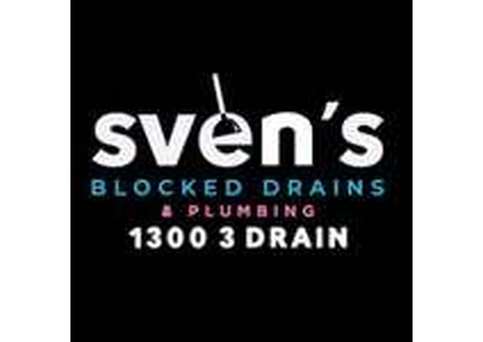 Svens Plumbing