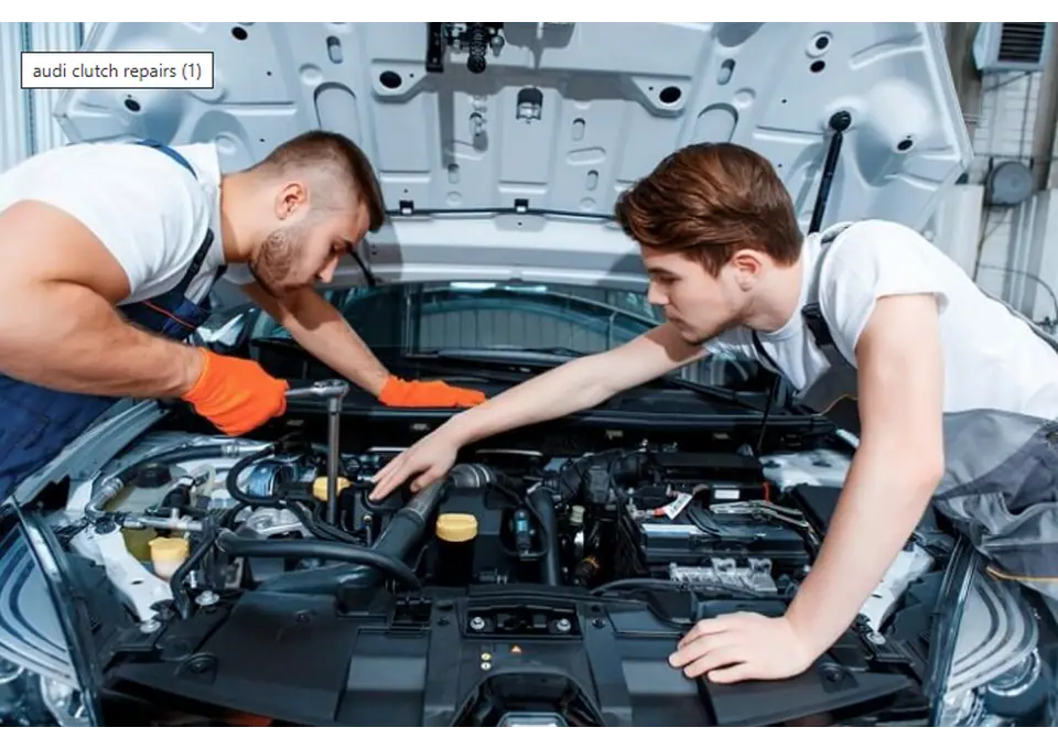 Get a Quote Before the Repair Starts, Not After photo 1