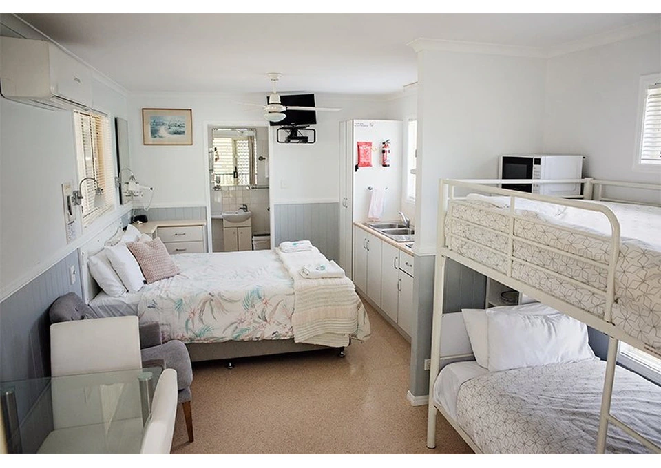 Pet Friendly Motel Maryborough | Tiaro Tourist StopOver