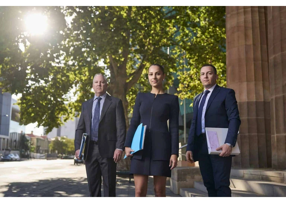 Experienced Criminal Lawyers Adelaide | BTD Lawyers photo 1