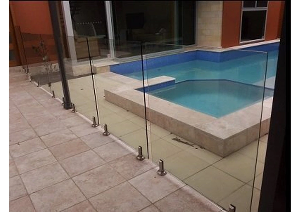 Pool Fence Illawarra photo 1