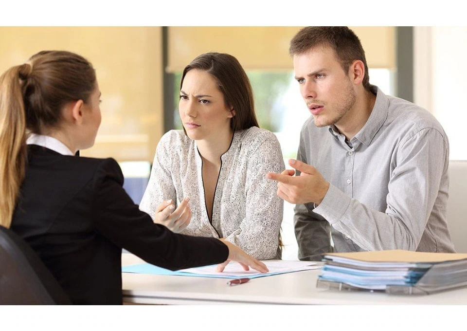 Divorce Settlements Adelaide photo 1