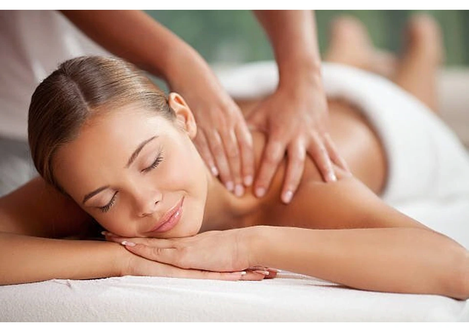 SKY PHYSIO Help You with Deep Tissue and Relaxation Massage photo 1