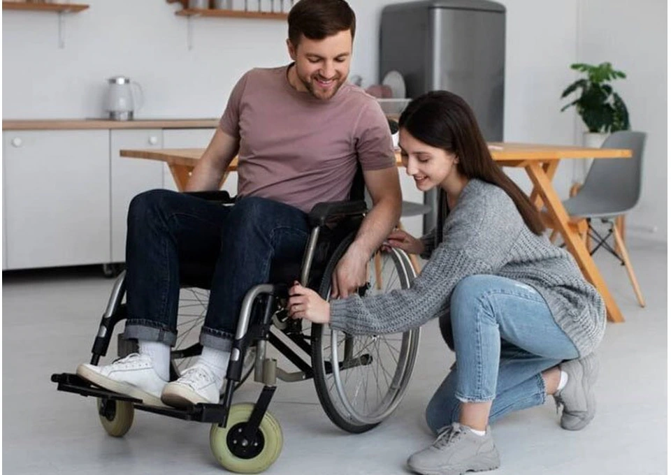 Stop Compromising on Comfort Support and Independence photo 1