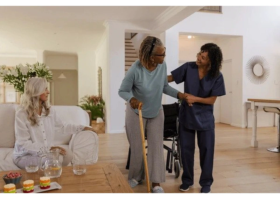 Personalised NDIS Supported Independent Living in Melbourne