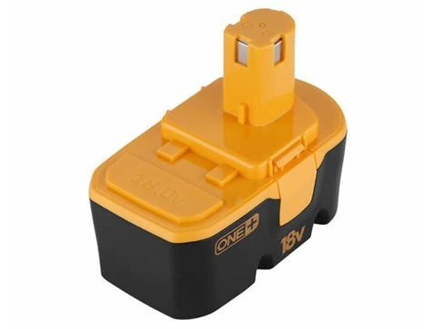 Cordless Drill Battery for Ryobi CID-1802P photo 1