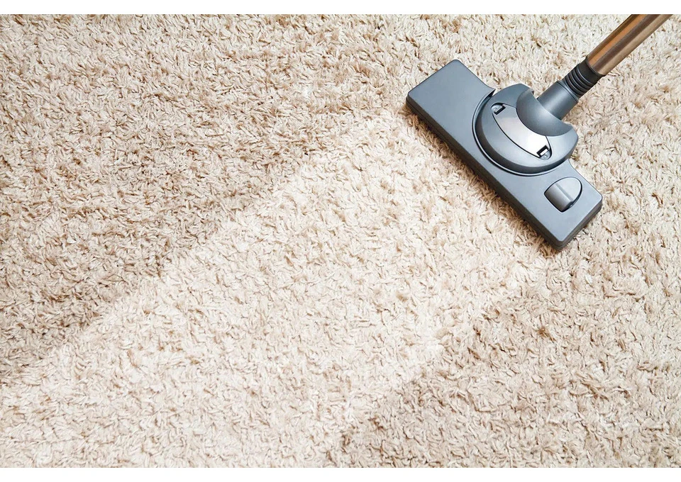 Professional Dry Carpet Cleaning Protects Delicate Fibres photo 1