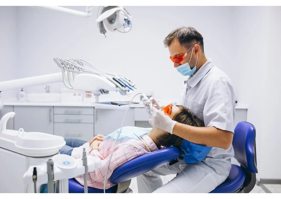 One Local Family Dentist for Every Age in the House photo 1