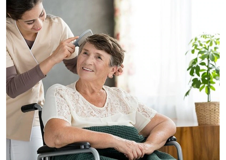 Personal Care Support That Puts Your Comfort First Today! photo 1