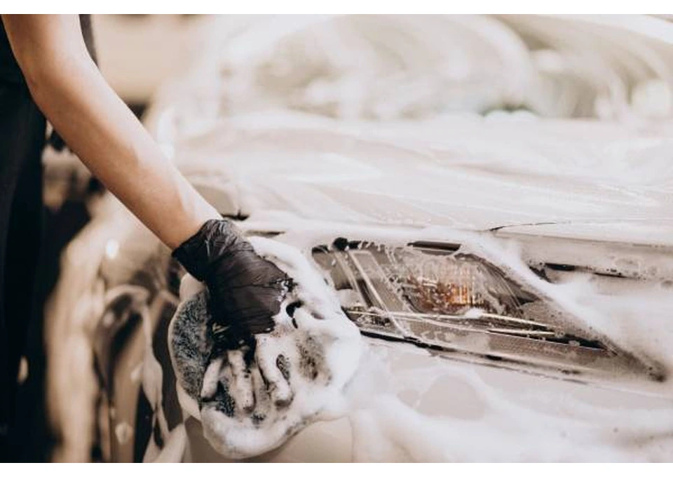 Give Your Car a Fresh, Refined Finish photo 1