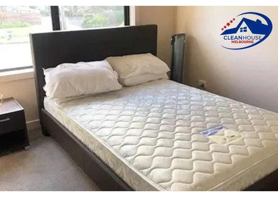 Mattress Cleaning Company Melbourne | Get A Fresh Bed Now! photo 1