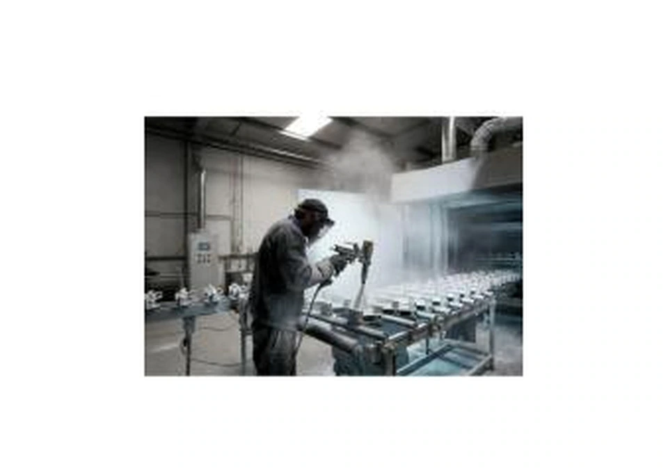 Durable Automotive Powder Coating in Adelaide photo 1