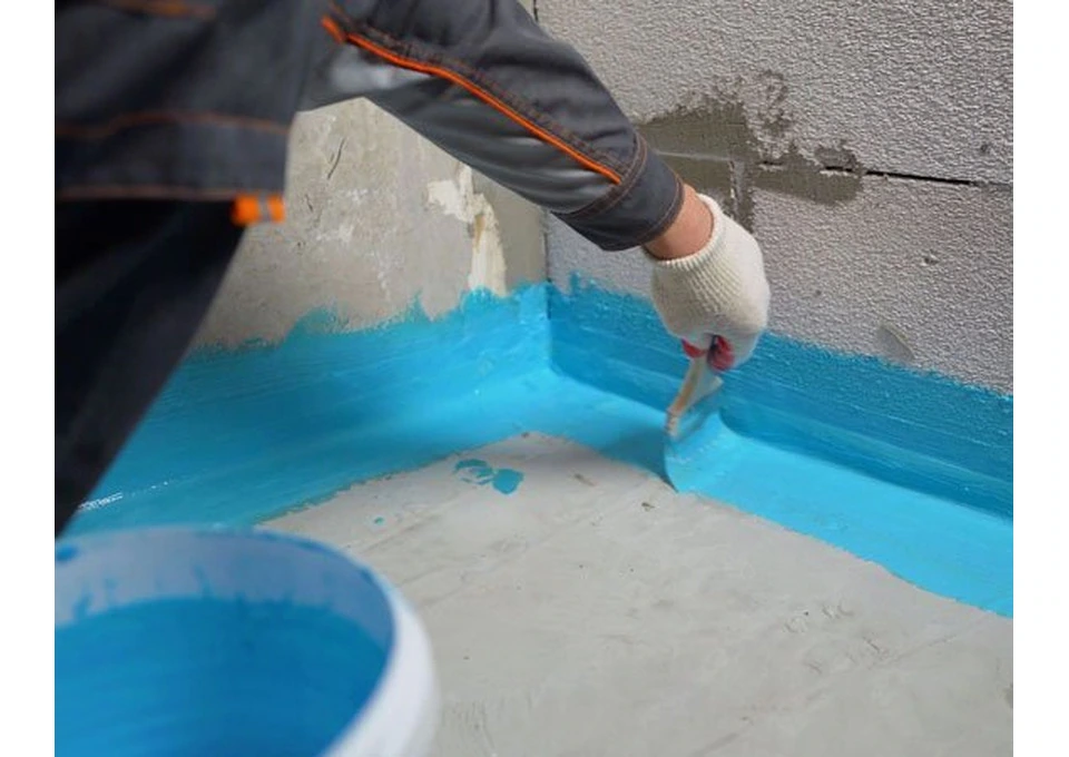 Keep Your Home Dry With a Reliable Waterproofing Support! photo 1