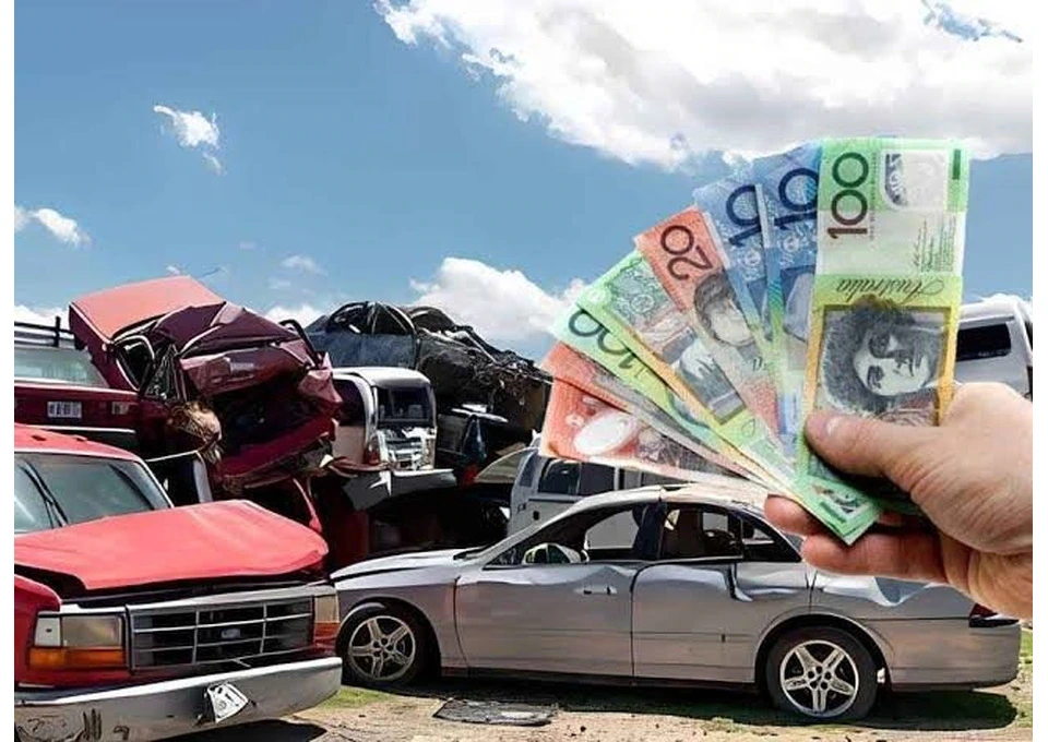 Cash for Cars Sydney – Get Cash for Old and Unwanted Cars photo 1
