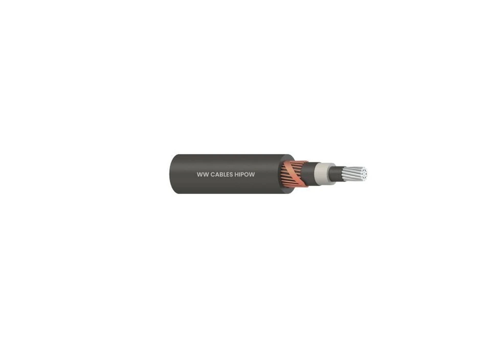 Power Critical Systems with the Right High Voltage Cable photo 1